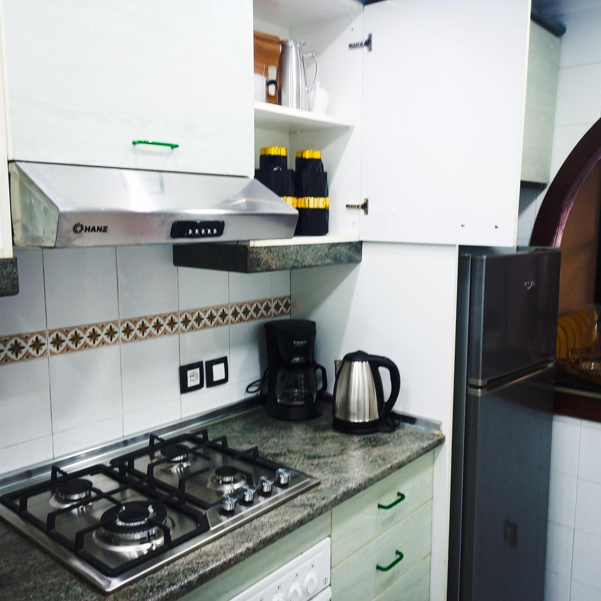Nouveau Appartement Au Plein Centre Ville En Face Hilton & La Gare De Train Tgv M2 طنجة المظهر الخارجي الصورة